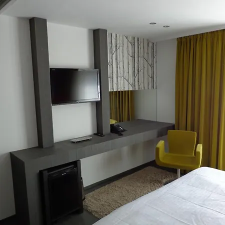 Le Gastronome Hotell