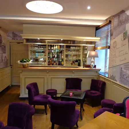 Hotel Le Gastronome 3*