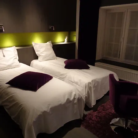 Le Gastronome 3* Nollevaux