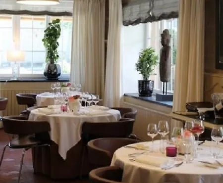 Le Gastronome 3*