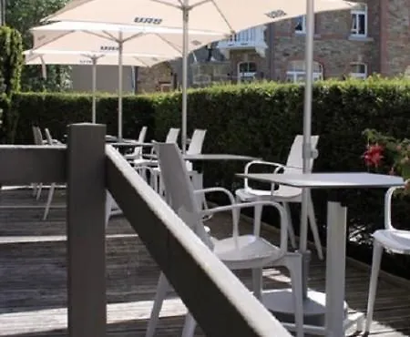 Le Gastronome Hotell Nollevaux