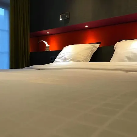 Le Gastronome Hotell
