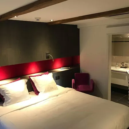 Le Gastronome Hotell