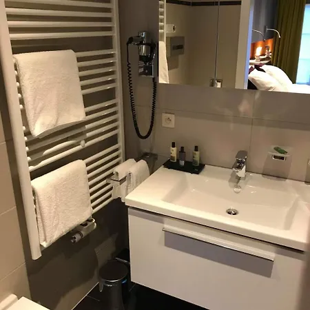 Le Gastronome Hotell
