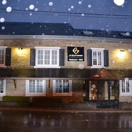 Le Gastronome Hotel Nollevaux