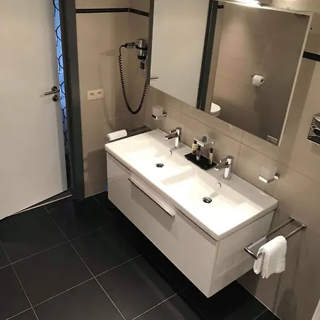 Hotell Le Gastronome Nollevaux