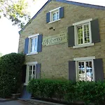 酒店 Le Gastronome Nollevaux