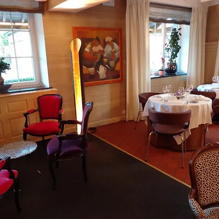 Le Gastronome Hotel 3*