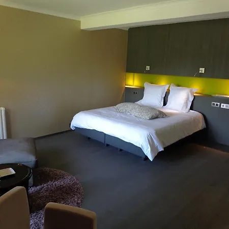 Le Gastronome Hotel