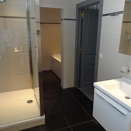 Le Gastronome Hotel Nollevaux