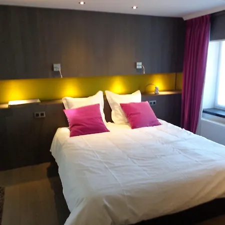 Le Gastronome Nollevaux