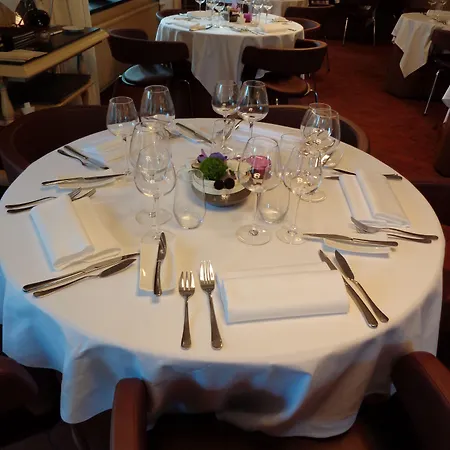 Le Gastronome 3* Nollevaux