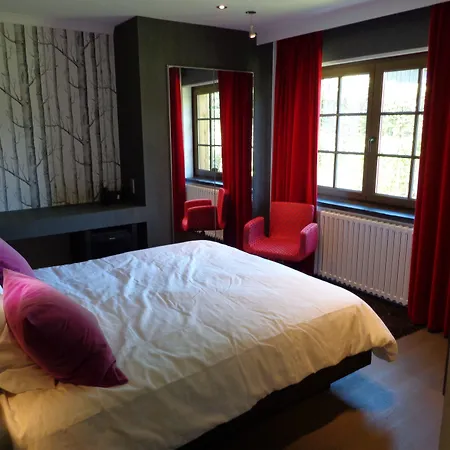 Le Gastronome Hotel Nollevaux