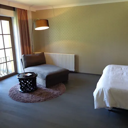 Le Gastronome 3* Nollevaux